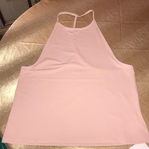 NWT Fabletics Ciara Tank